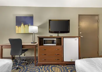 Best Western Woodburn hotel thumbnail 6