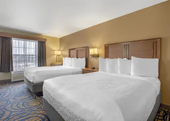 Best Western Woodburn hotel thumbnail 7