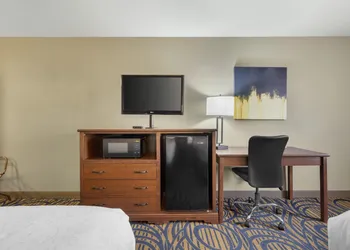 Best Western Woodburn hotel thumbnail 8