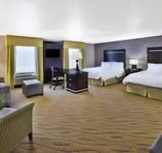 Hampton Inn & Suites Elyria hotel detail image 4