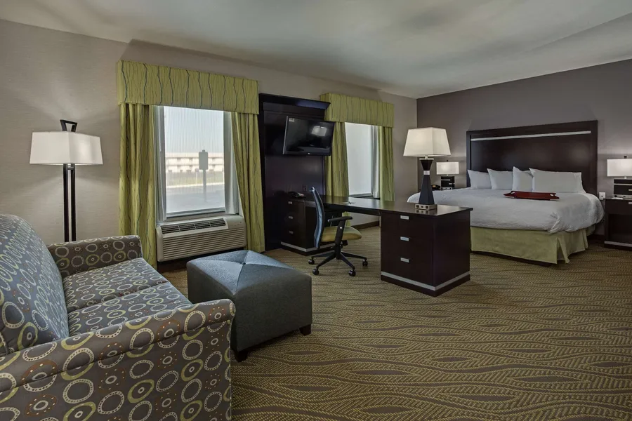 Hampton Inn & Suites Elyria hotel detail image 6