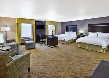 Hampton Inn & Suites Elyria hotel thumbnail 4