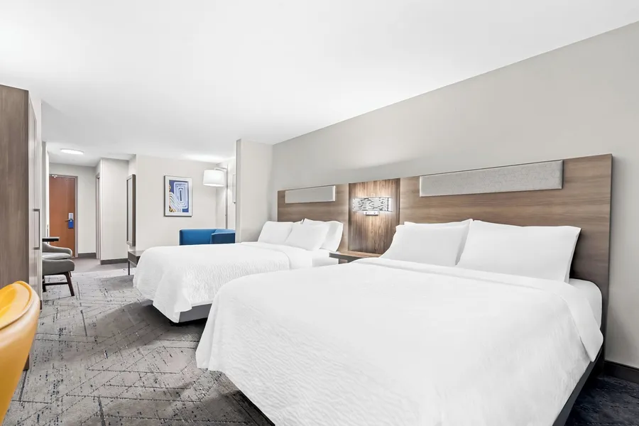 Holiday Inn Express Washington Court House by IHG hotel detail image 2