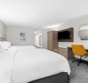 Holiday Inn Express Washington Court House by IHG hotel detail image 3