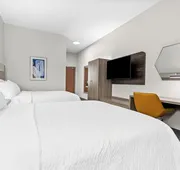 Holiday Inn Express Washington Court House by IHG hotel detail image 5