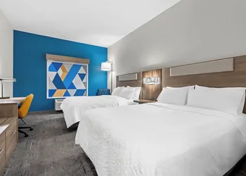 Holiday Inn Express Washington Court House by IHG hotel thumbnail 6