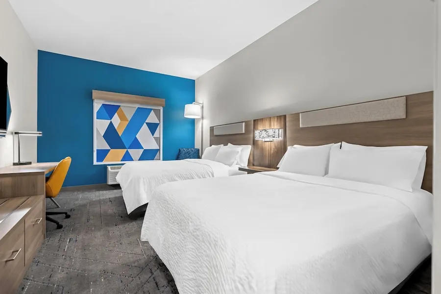 Holiday Inn Express Washington Court House by IHG hotel detail image 6