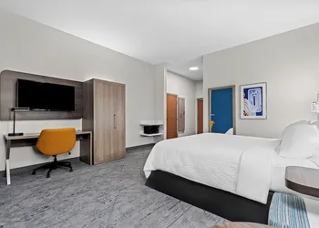 Holiday Inn Express Washington Court House by IHG hotel thumbnail 7