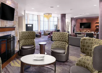 Courtyard by Marriott Bethlehem Lehigh Valley/I-78 hotel thumbnail 2