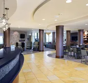Courtyard by Marriott Bethlehem Lehigh Valley/I-78 hotel detail image 3