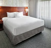 Courtyard by Marriott Bethlehem Lehigh Valley/I-78 hotel detail image 5