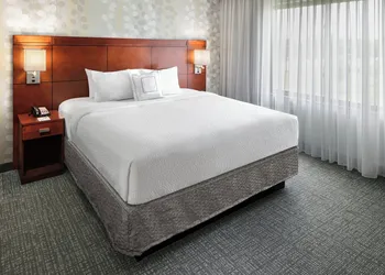 Courtyard by Marriott Bethlehem Lehigh Valley/I-78 hotel thumbnail 5