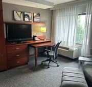 Courtyard by Marriott Bethlehem Lehigh Valley/I-78 hotel detail image 7