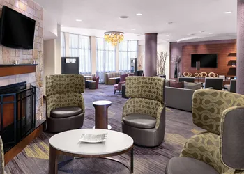 Courtyard by Marriott Bethlehem Lehigh Valley/I-78 hotel thumbnail 2