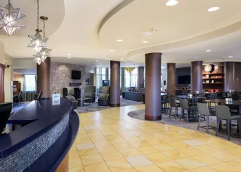 Courtyard by Marriott Bethlehem Lehigh Valley/I-78 hotel thumbnail 3