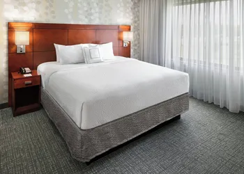 Courtyard by Marriott Bethlehem Lehigh Valley/I-78 hotel thumbnail 5