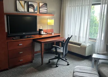Courtyard by Marriott Bethlehem Lehigh Valley/I-78 hotel thumbnail 7