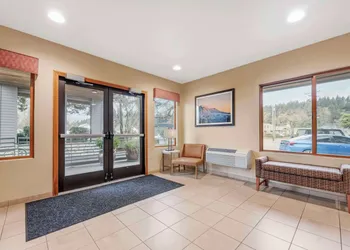 Best Western Aladdin Inn hotel thumbnail 2
