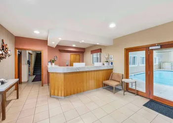 Best Western Aladdin Inn hotel thumbnail 3