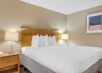 Best Western Aladdin Inn hotel thumbnail 4