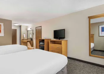 Best Western Aladdin Inn hotel thumbnail 5