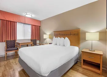 Best Western Aladdin Inn hotel thumbnail 6