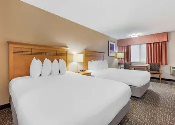 Best Western Aladdin Inn hotel thumbnail 8