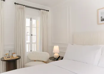 Cara hotel thumbnail 7