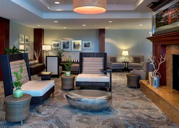 Hilton Garden Inn Albany Medical Center hotel thumbnail 2