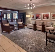 Hilton Garden Inn Albany Medical Center hotel detail image 3