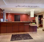 Hilton Garden Inn Albany Medical Center hotel detail image 4