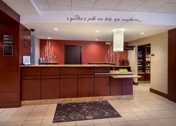 Hilton Garden Inn Albany Medical Center hotel thumbnail 4