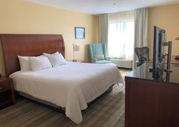 Hilton Garden Inn Albany Medical Center hotel thumbnail 5