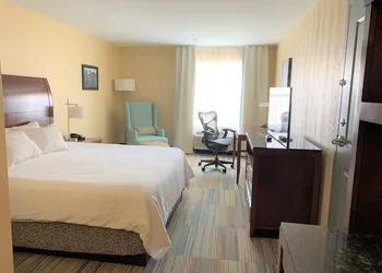 Hilton Garden Inn Albany Medical Center hotel thumbnail 6