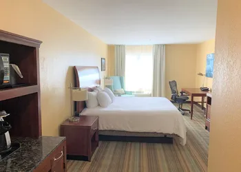 Hilton Garden Inn Albany Medical Center hotel thumbnail 7