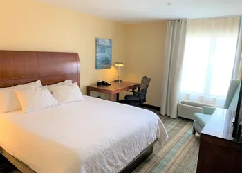 Hilton Garden Inn Albany Medical Center hotel thumbnail 8
