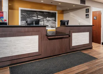 Hampton Inn Fall River/Westport hotel thumbnail 3