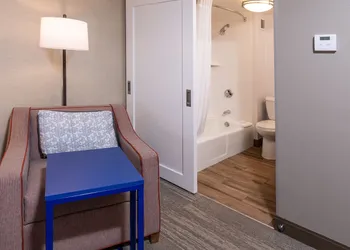 Hampton Inn Fall River/Westport hotel thumbnail 4