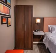 Hampton Inn Fall River/Westport hotel detail image 5
