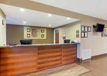 Comfort Inn & Suites Page at Lake Powell hotel thumbnail 2