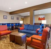 Comfort Inn & Suites Page at Lake Powell hotel detail image 3