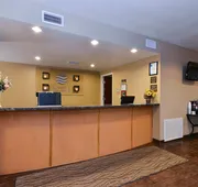 Comfort Inn & Suites Page at Lake Powell hotel detail image 4
