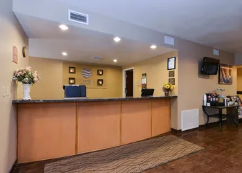 Comfort Inn & Suites Page at Lake Powell hotel thumbnail 4