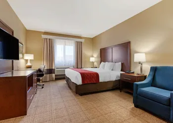 Comfort Inn & Suites Page at Lake Powell hotel thumbnail 5
