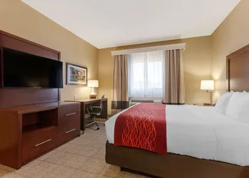 Comfort Inn & Suites Page at Lake Powell hotel thumbnail 6