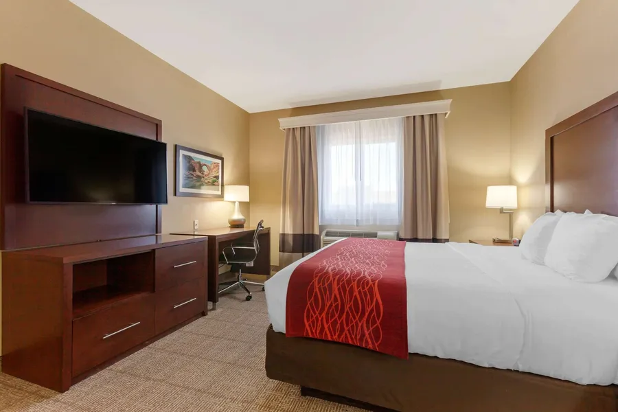 Comfort Inn & Suites Page at Lake Powell hotel detail image 6