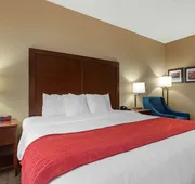 Comfort Inn & Suites Page at Lake Powell hotel detail image 7