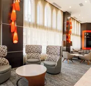 Courtyard by Marriott Amarillo Downtown hotel detail image 4