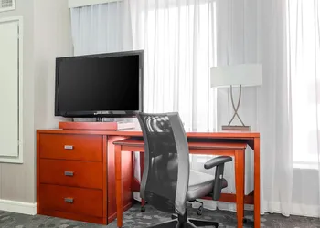 Courtyard by Marriott Amarillo Downtown hotel thumbnail 6