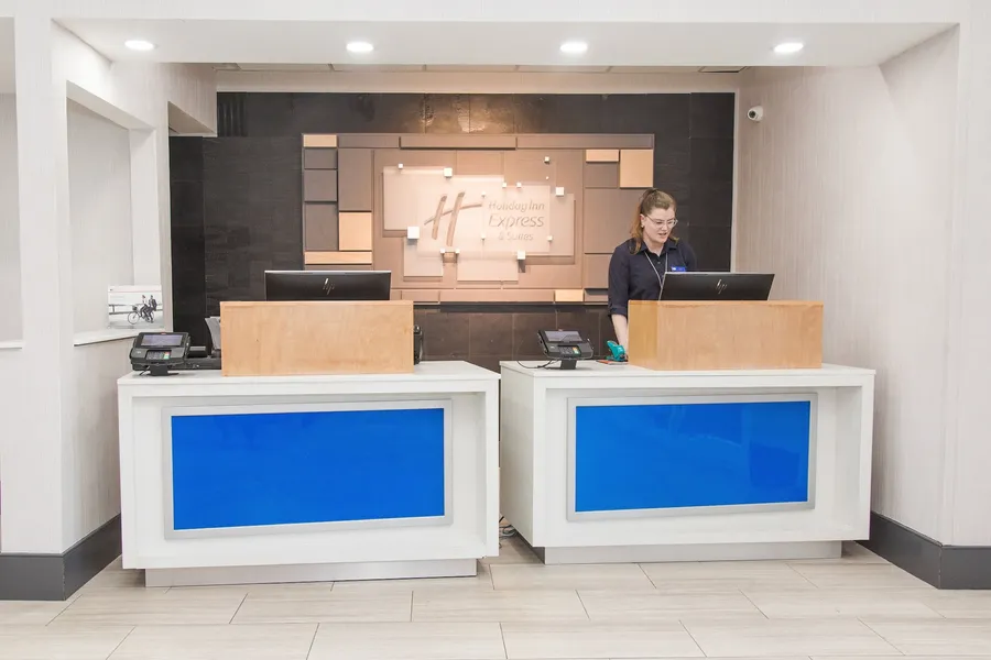 Holiday Inn Express & Suites Columbia-Fort Jackson by IHG hotel detail image 2